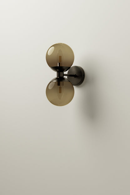 Compact Wall Light 02 Sconces