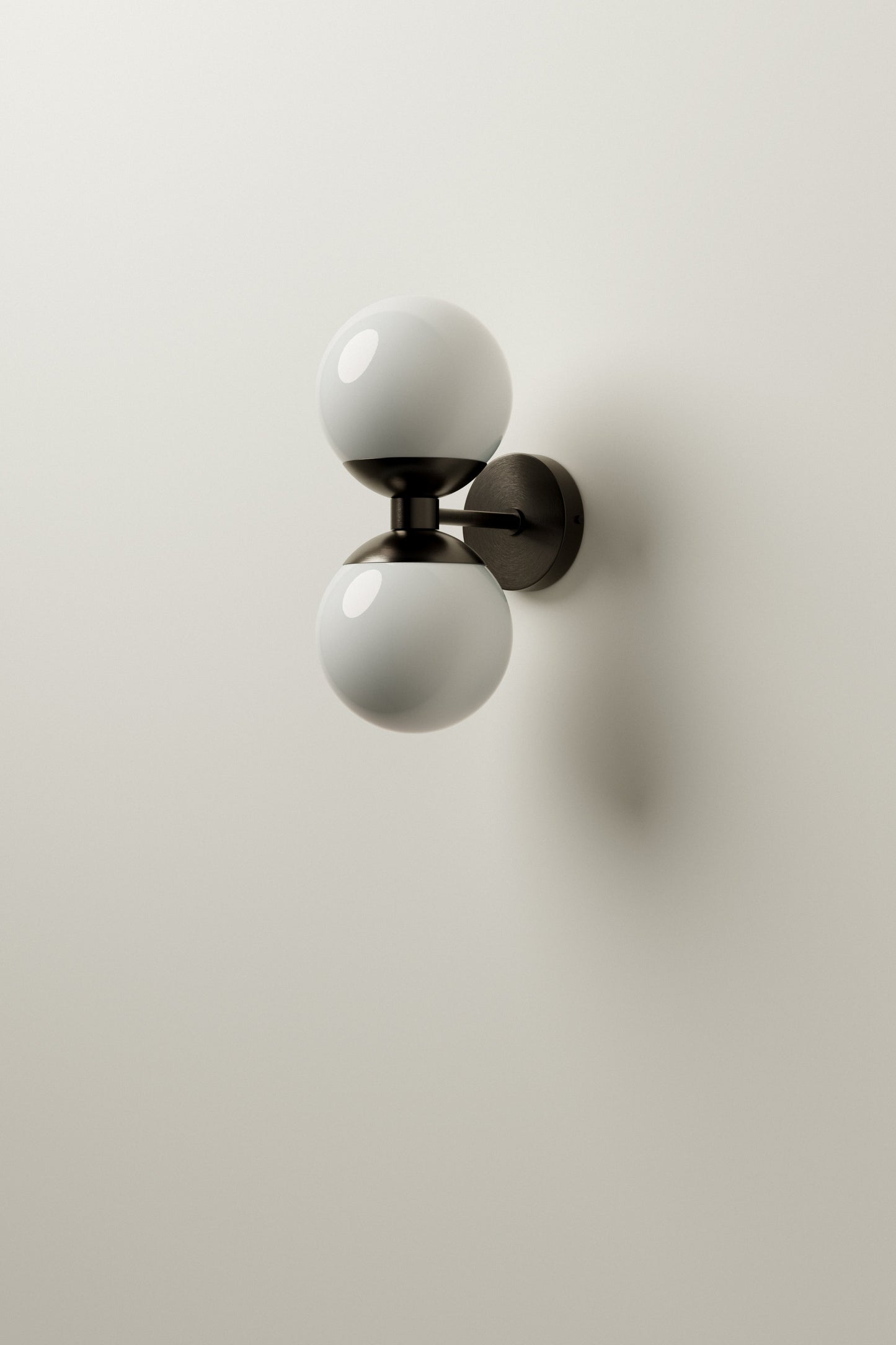 Compact Wall Light 02 Sconces