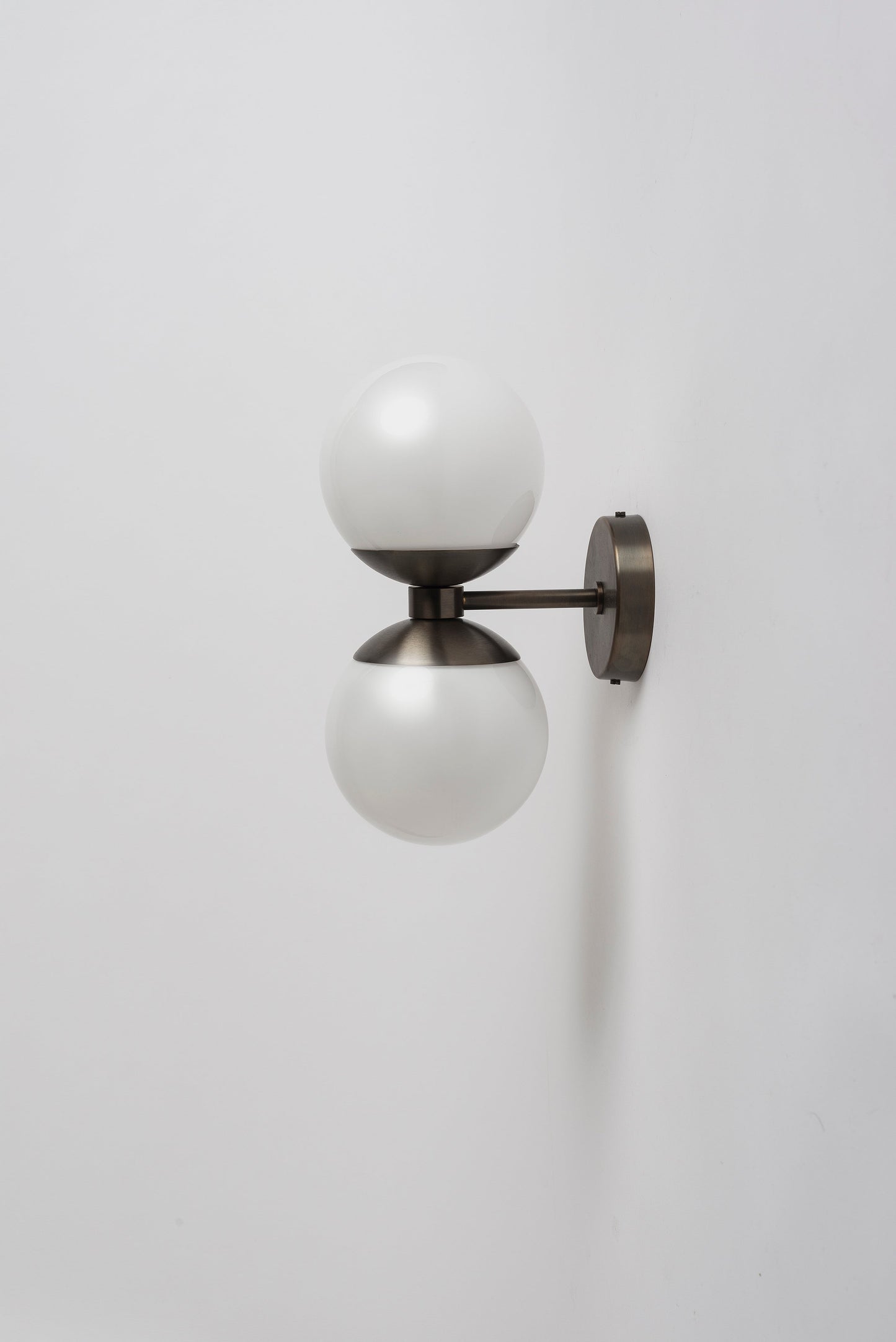 Compact Wall Light 02 Sconces