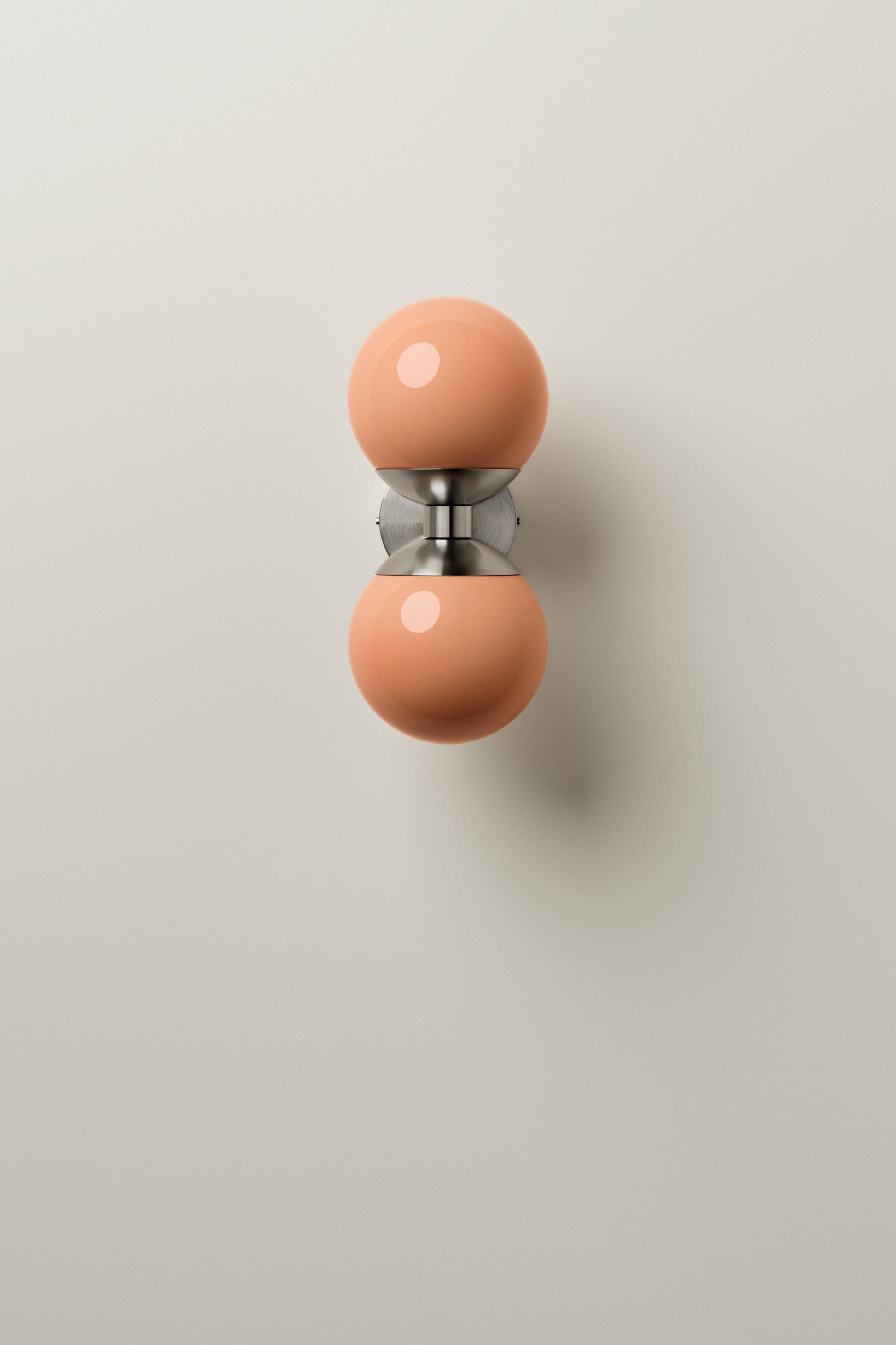 Compact Wall Light 02 Sconces