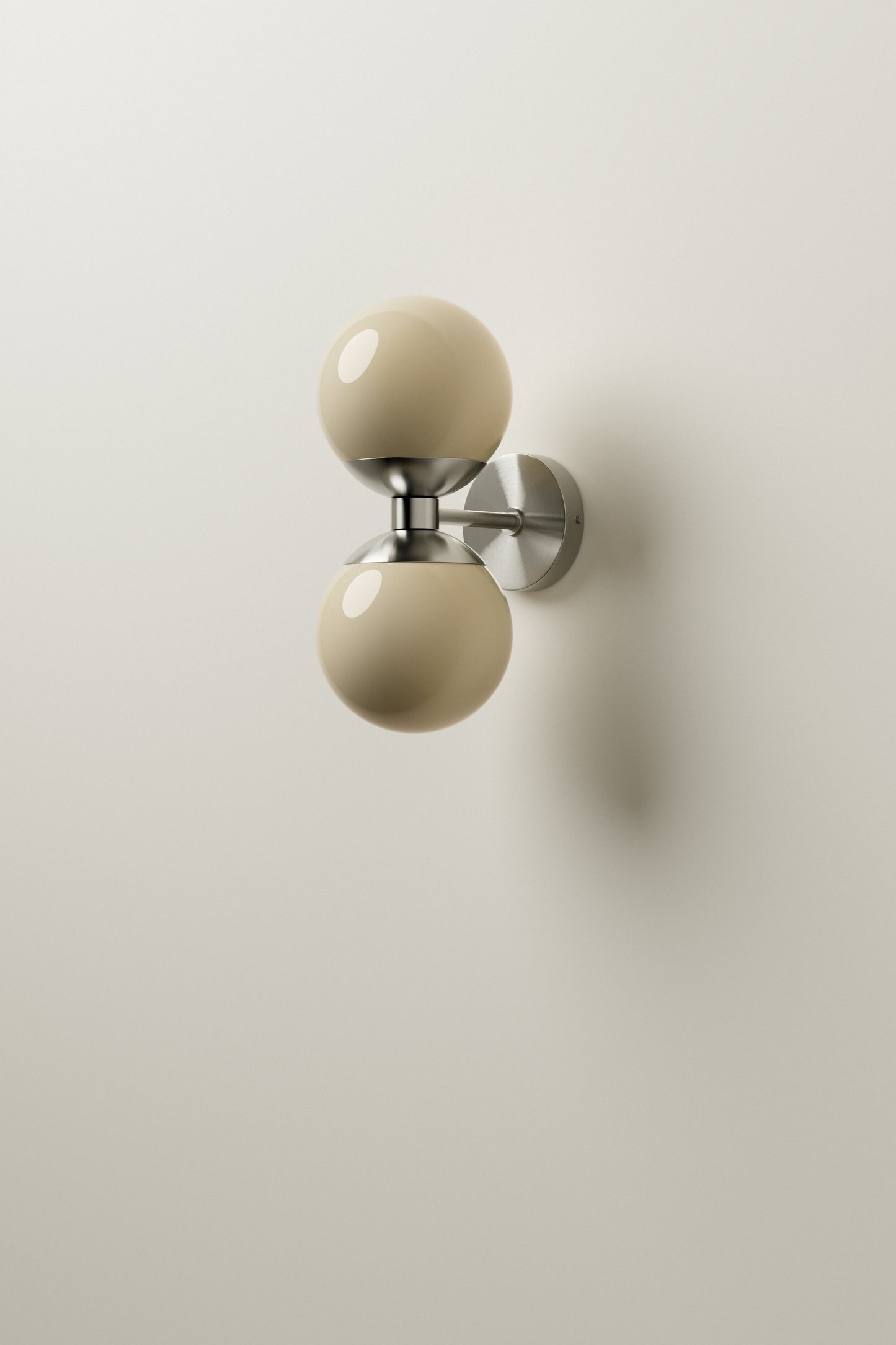 Compact Wall Light 02 Sconces
