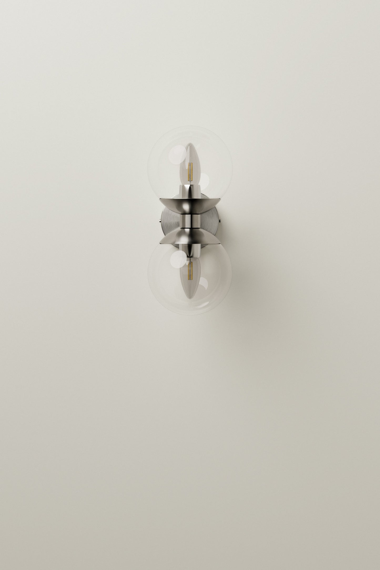 Compact Wall Light 02 Sconces