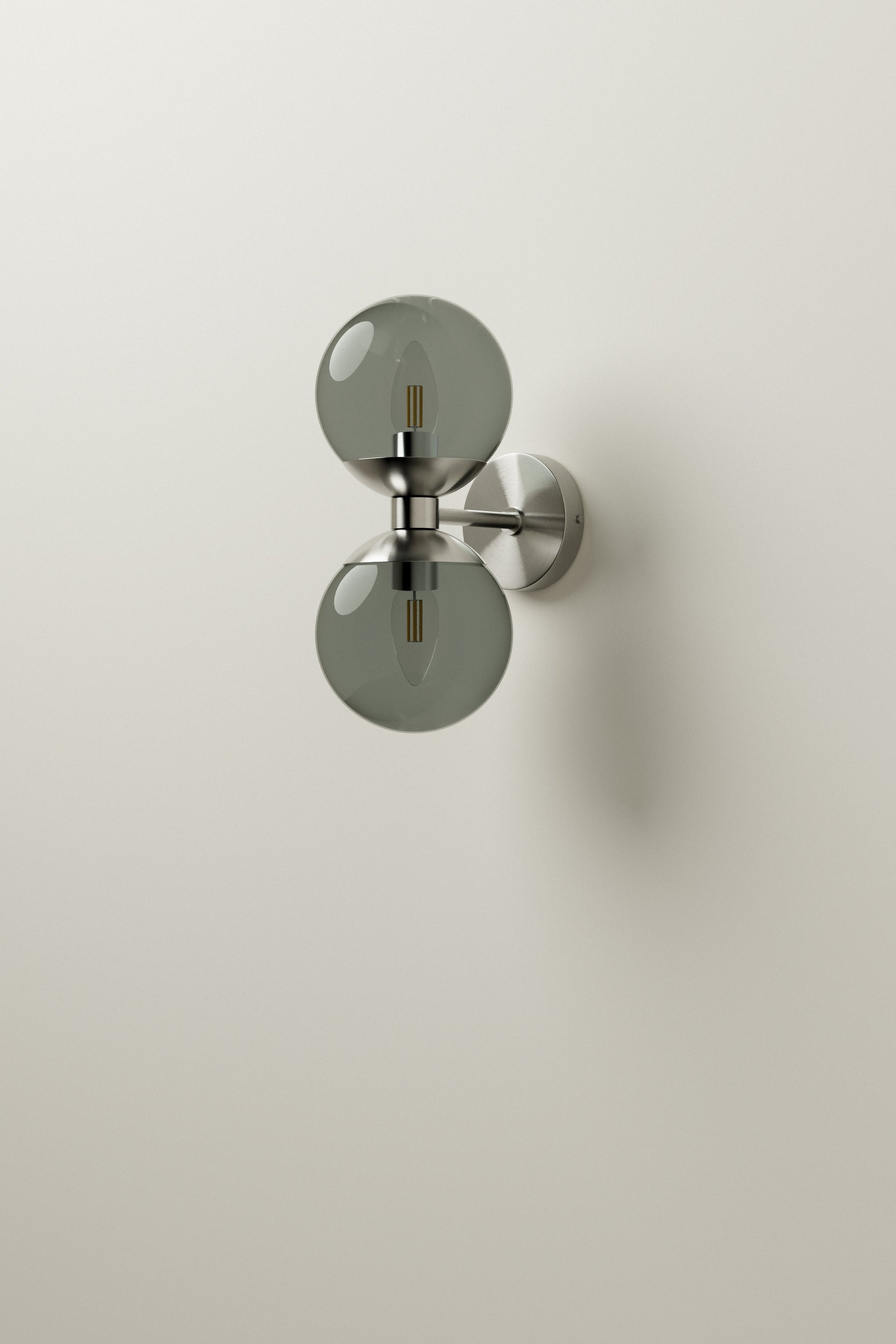 Compact Wall Light 02 Sconces
