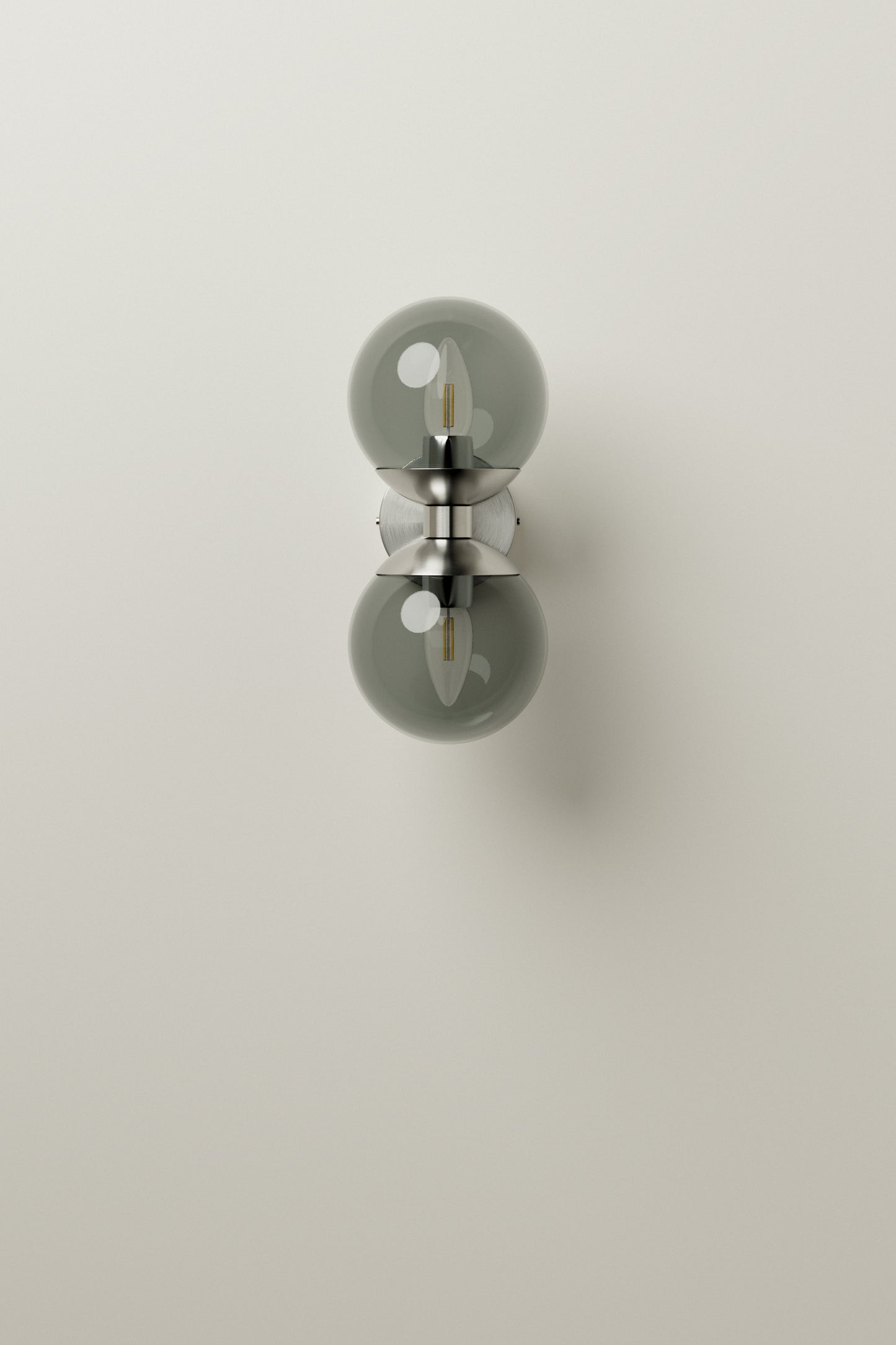 Compact Wall Light 02 Sconces