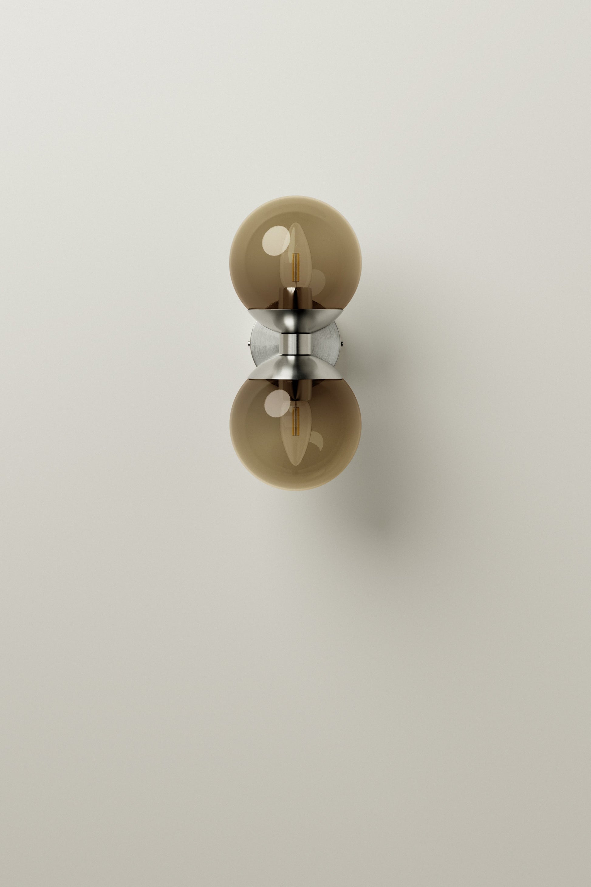 Compact Wall Light 02 Sconces