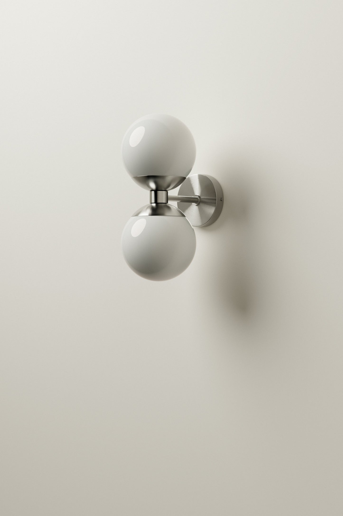 Compact Wall Light 02 Sconces