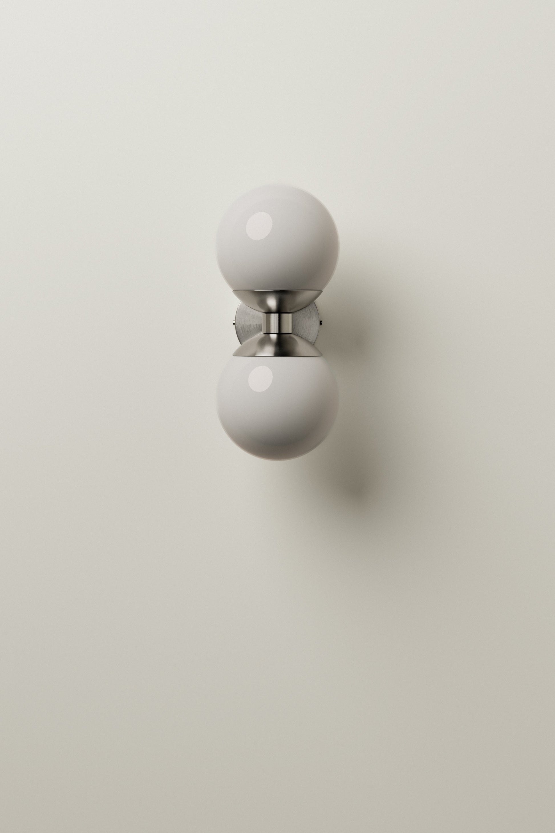 Compact Wall Light 02 Sconces