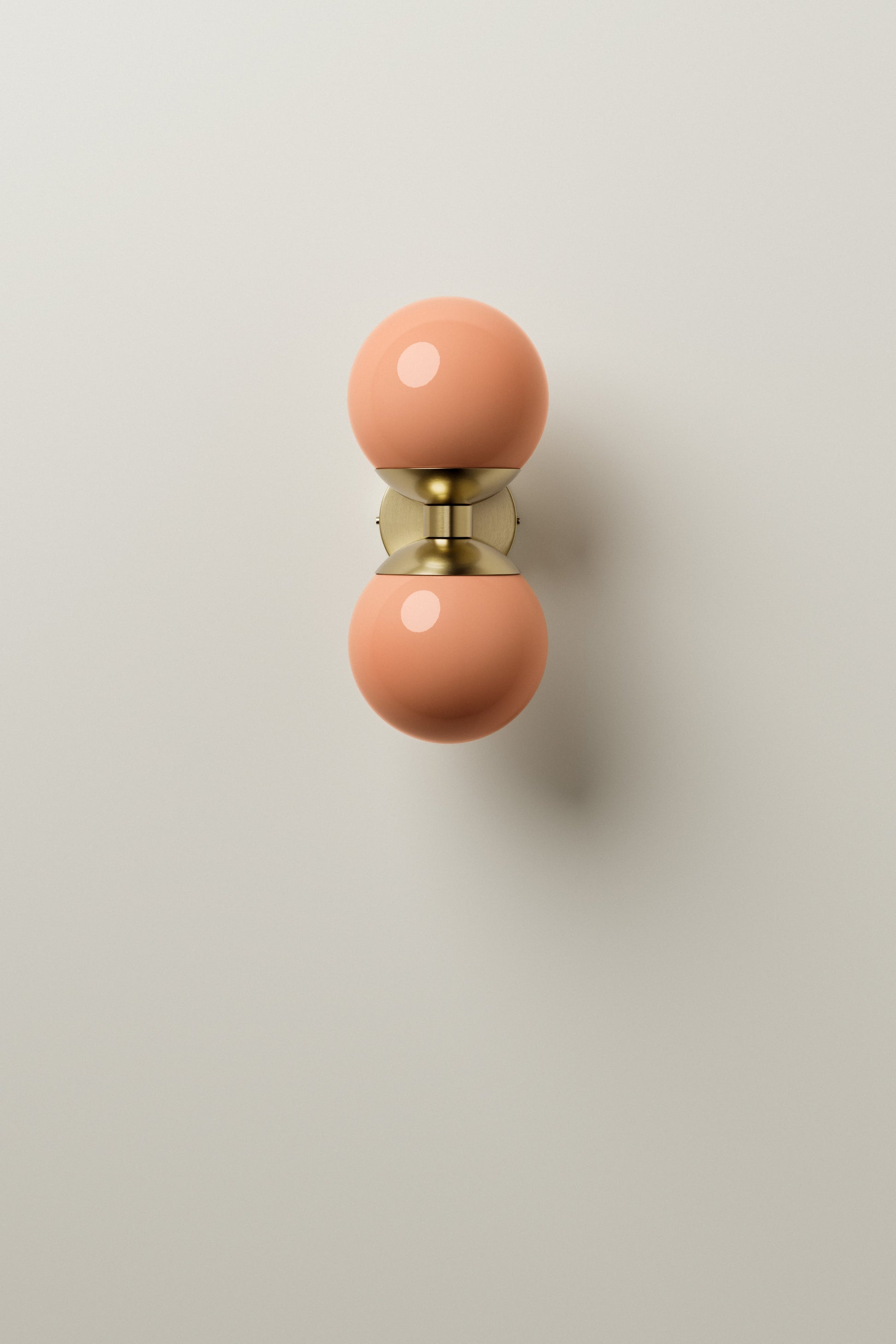 Compact Wall Light 02 Sconces