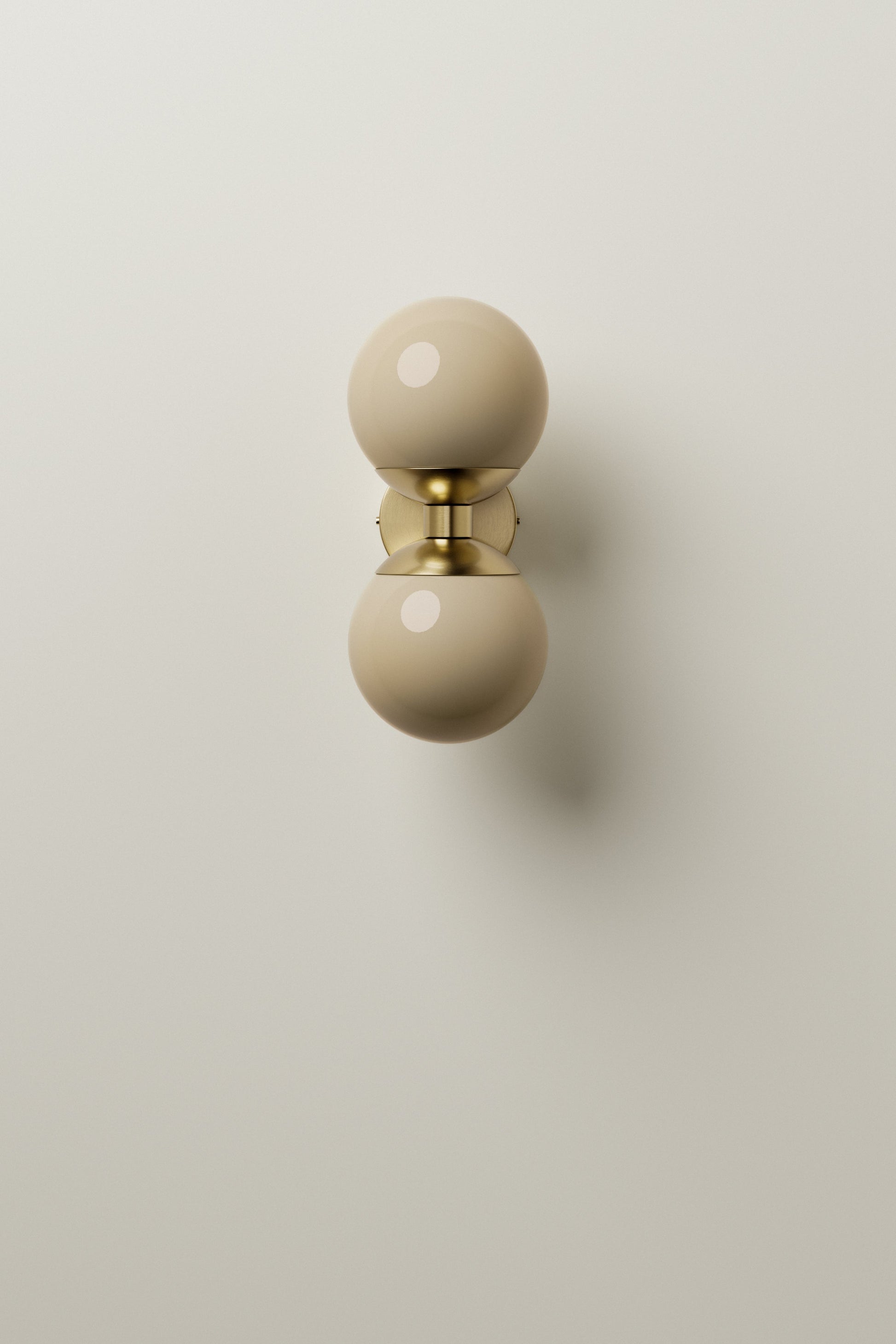 Compact Wall Light 02 Sconces