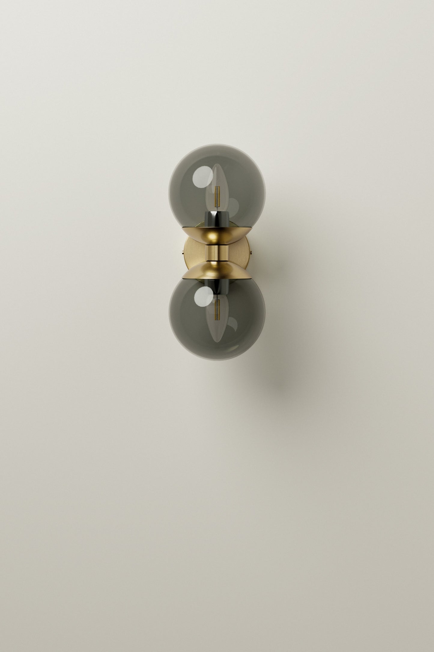 Compact Wall Light 02 Sconces