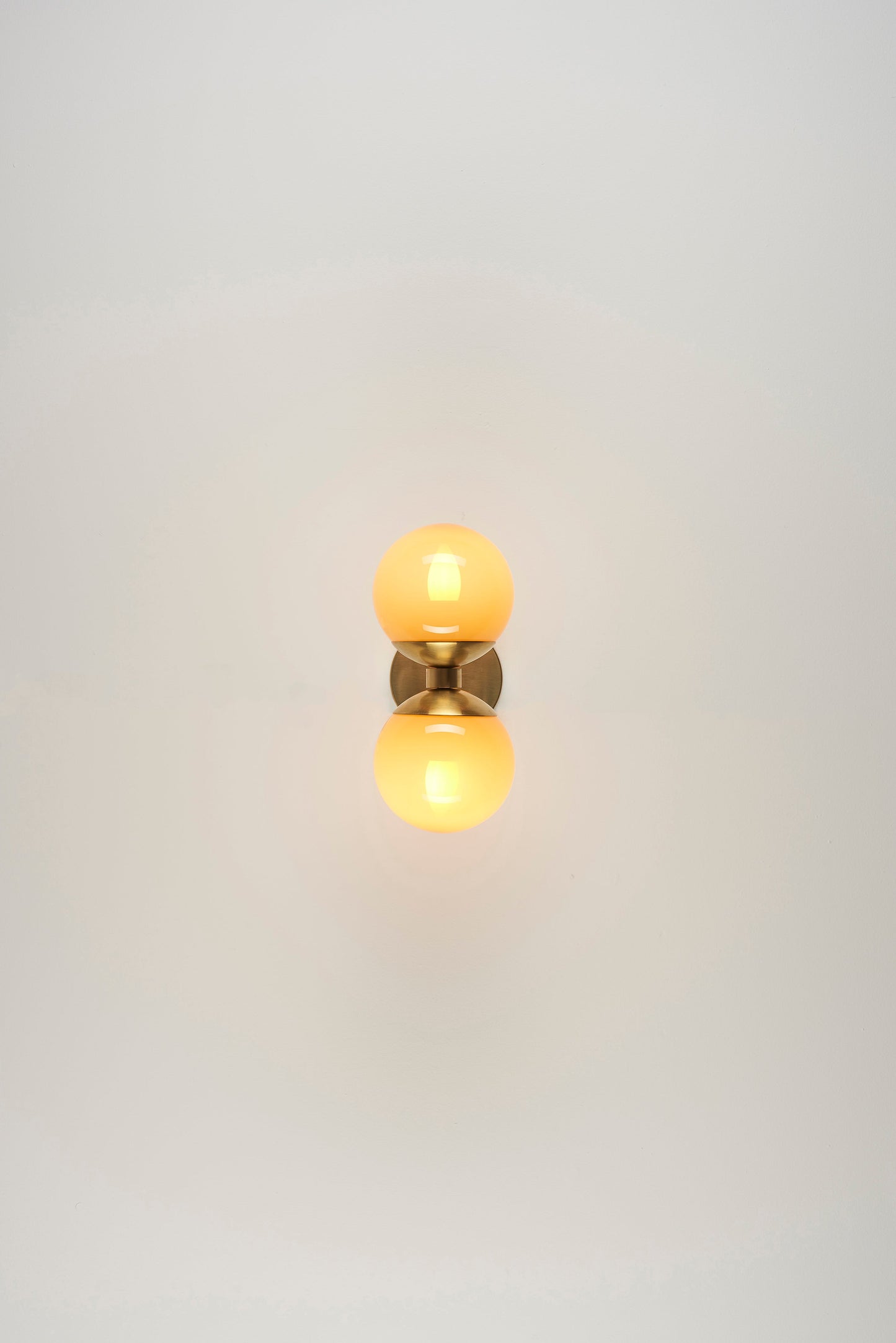 Compact Wall Light 02 Sconces