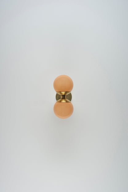 Compact Wall Light 02 Sconces