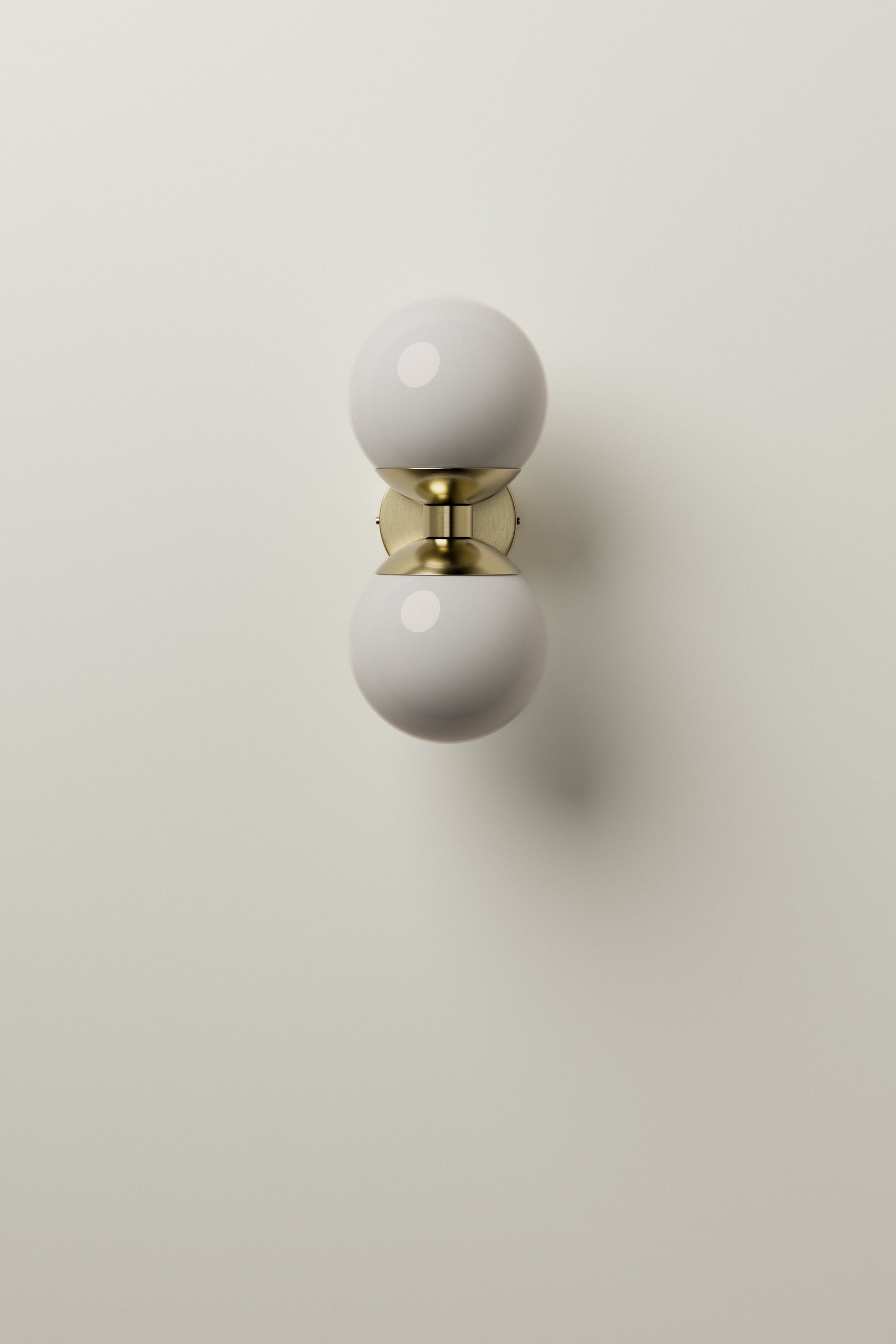 Compact Wall Light 02 Sconces