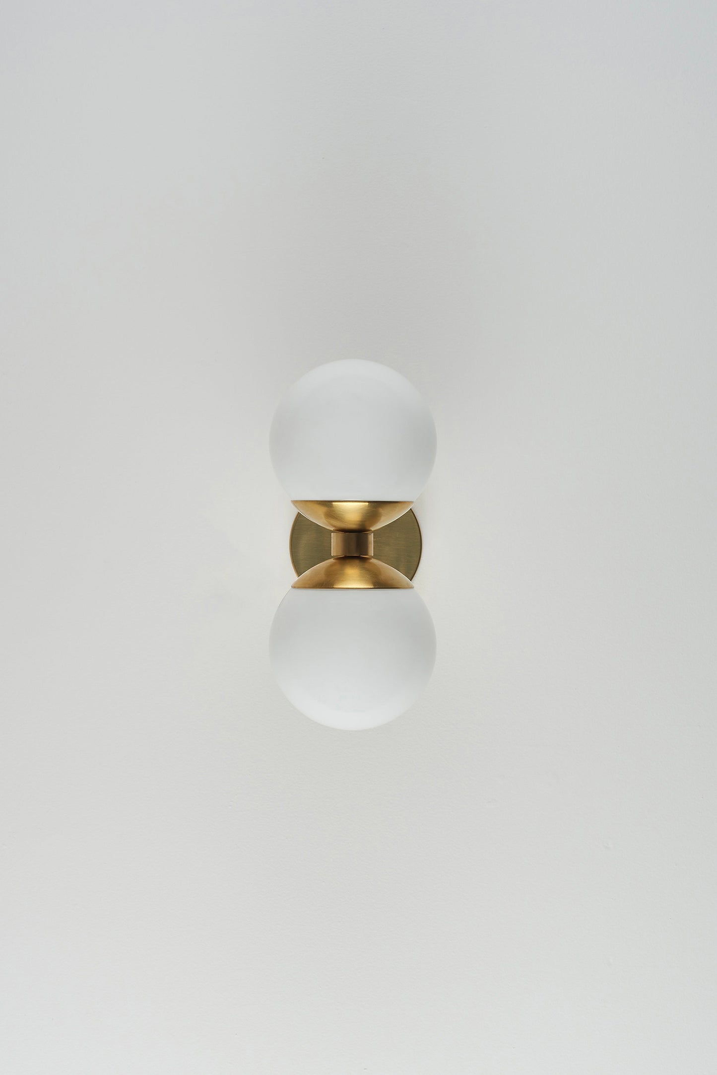 Compact Wall Light 02 Sconces