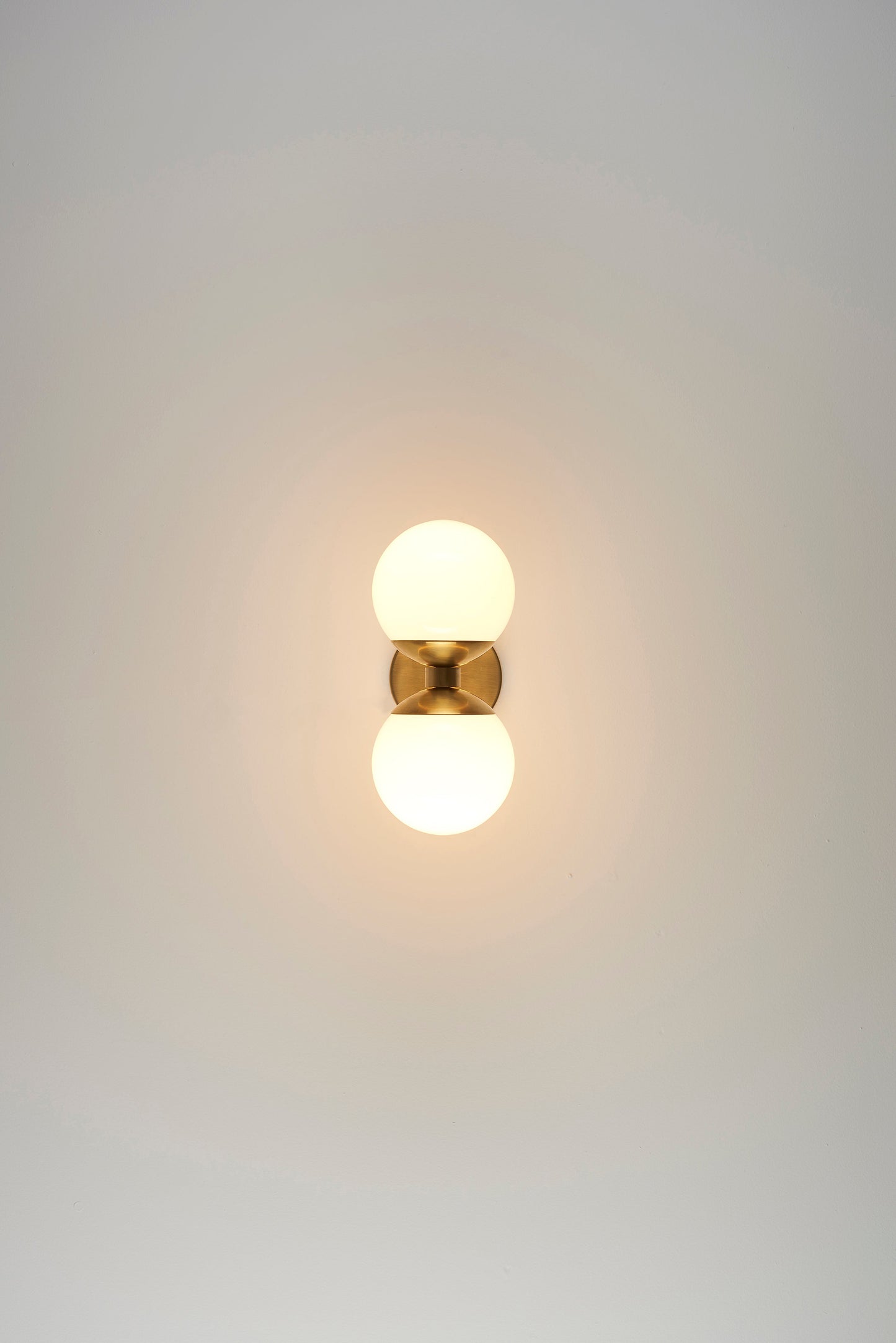 Compact Wall Light 02 Sconces