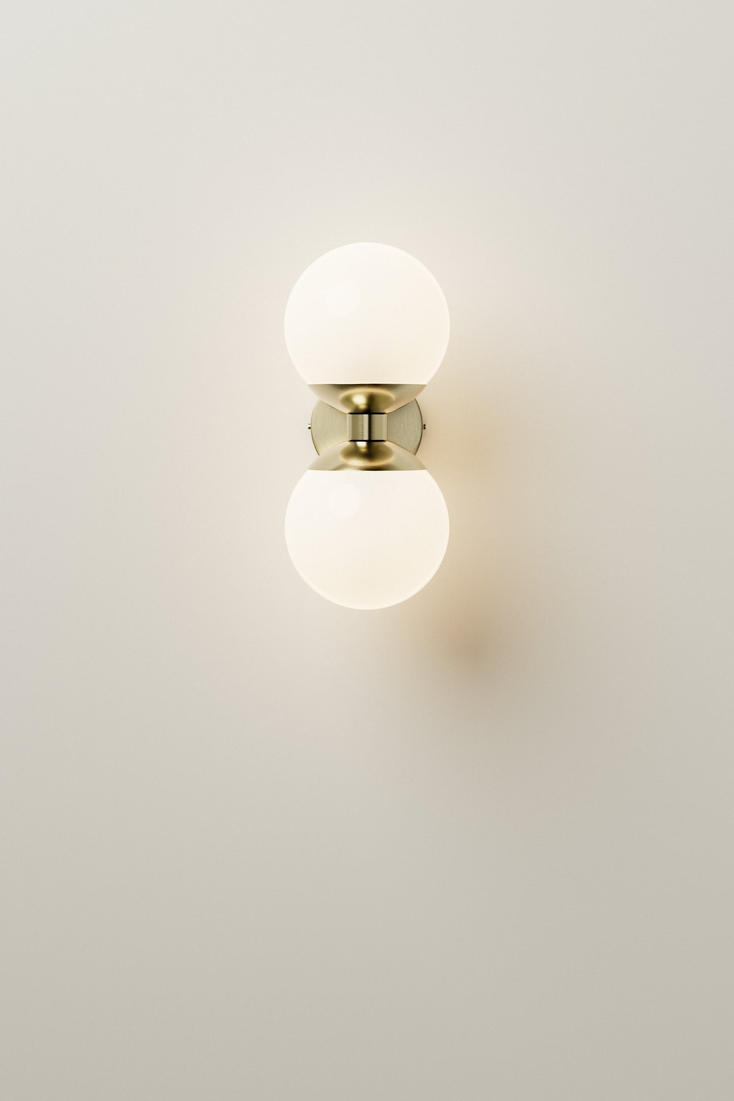 Compact Wall Light 02 Sconces