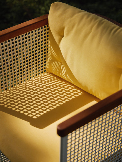 Conservatory Chair by Lemon Furniture Outdoor Chairs