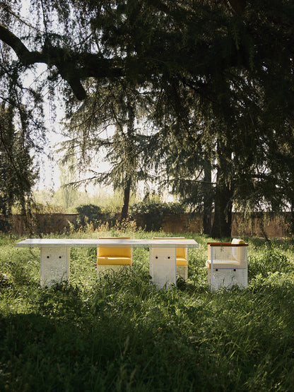 Conservatory Chair by Lemon Furniture Outdoor Chairs