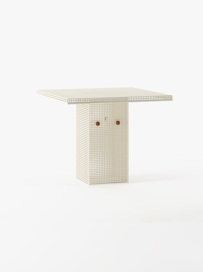 Conservatory Dining Table by Lemon Furniture Outdoor Tables