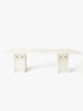 Conservatory Large Dining Table by Lemon Furniture Outdoor Tables