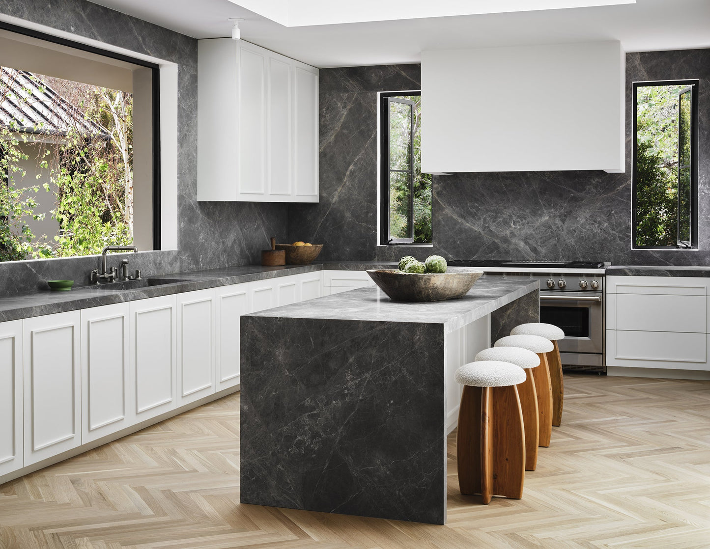 Copenhagen Barstool Bar Stools