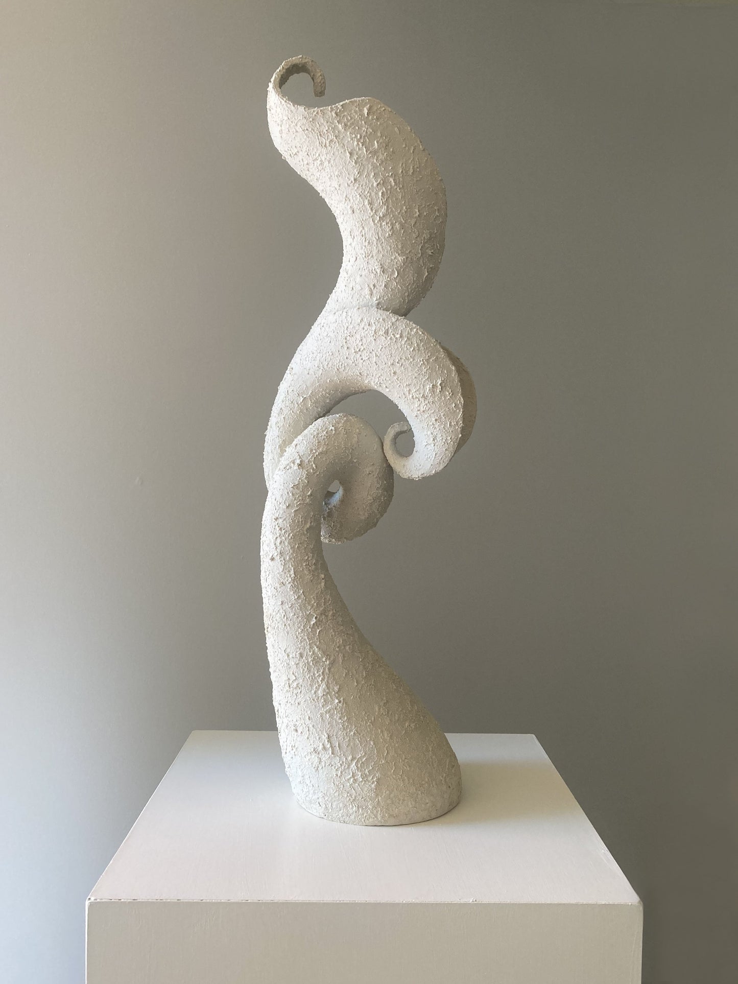 Coral Sculpture Sculptures