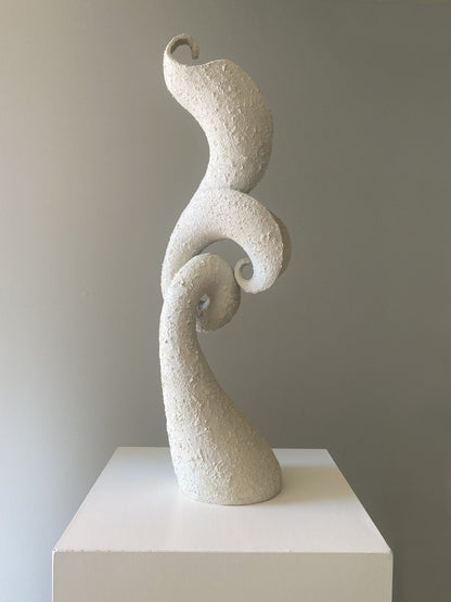 Coral Sculpture Sculptures