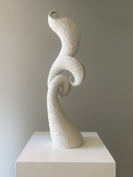 Coral Sculpture Sculptures