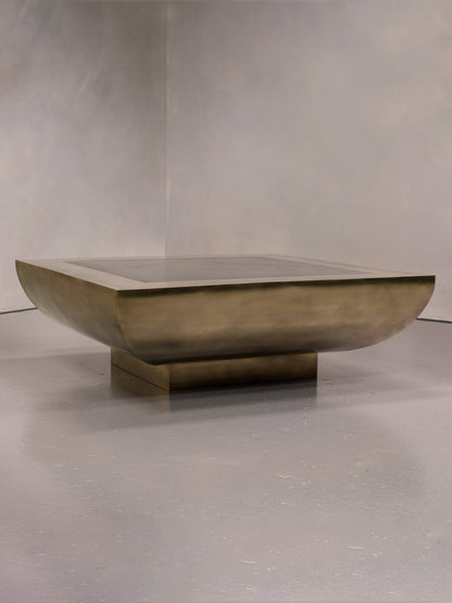 Corbel Coffee Table Coffee Tables