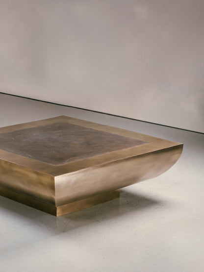 Corbel Coffee Table Coffee Tables