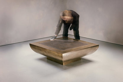 Corbel Coffee Table Coffee Tables