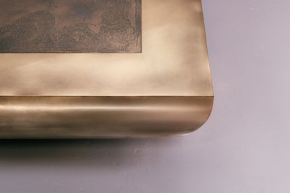 Corbel Coffee Table Coffee Tables