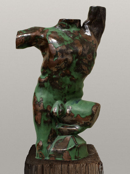 Core Strength Sculpture Sculptures
