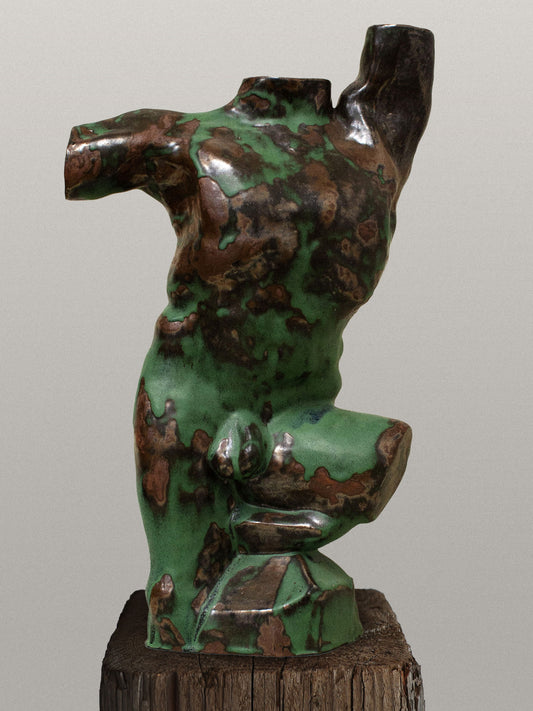 Core Strength Sculpture Sculptures