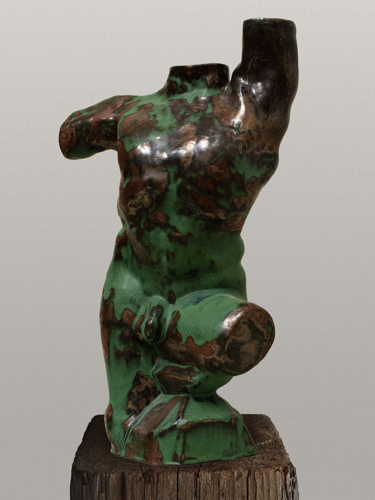 Core Strength Sculpture Sculptures