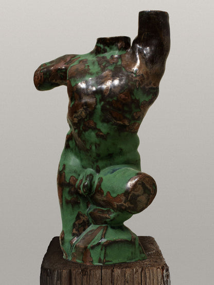 Core Strength Sculpture Sculptures