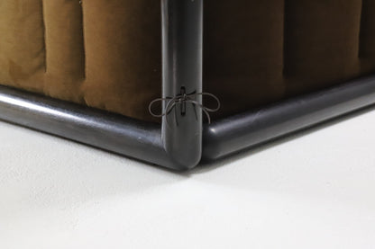 "Cornaro" Sofa by Carlo Scarpa for Simon Sofas