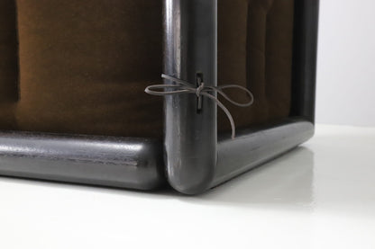 "Cornaro" Sofa by Carlo Scarpa for Simon Sofas