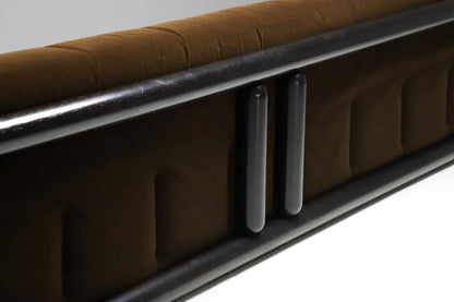 "Cornaro" Sofa by Carlo Scarpa for Simon Sofas