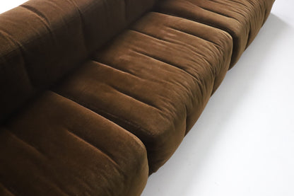 "Cornaro" Sofa by Carlo Scarpa for Simon Sofas