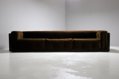 "Cornaro" Sofa by Carlo Scarpa for Simon Sofas