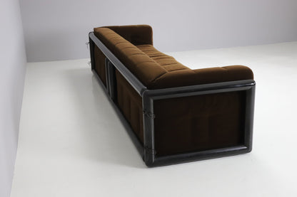 "Cornaro" Sofa by Carlo Scarpa for Simon Sofas