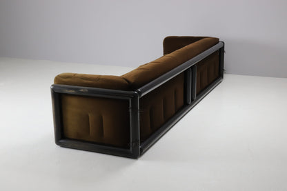"Cornaro" Sofa by Carlo Scarpa for Simon Sofas