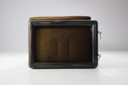 "Cornaro" Sofa by Carlo Scarpa for Simon Sofas