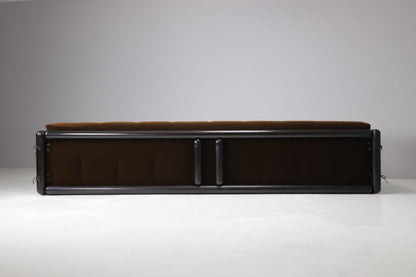 "Cornaro" Sofa by Carlo Scarpa for Simon Sofas