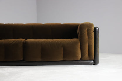 "Cornaro" Sofa by Carlo Scarpa for Simon Sofas