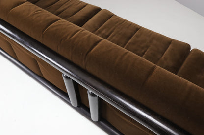 "Cornaro" Sofa by Carlo Scarpa for Simon Sofas
