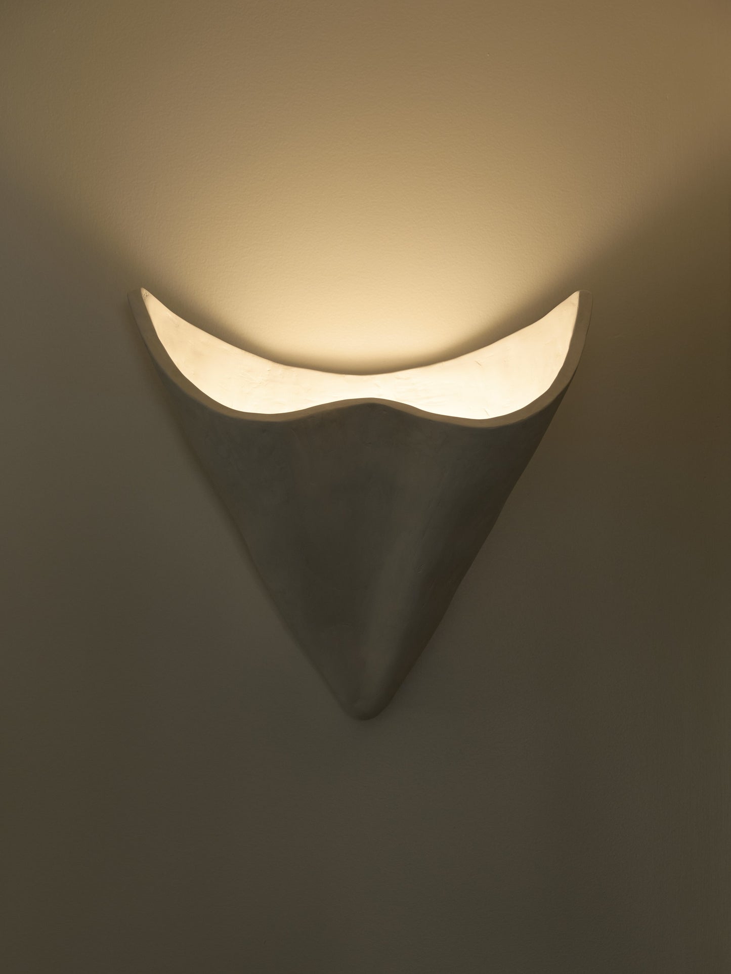 Cornetto Sconce Sconces