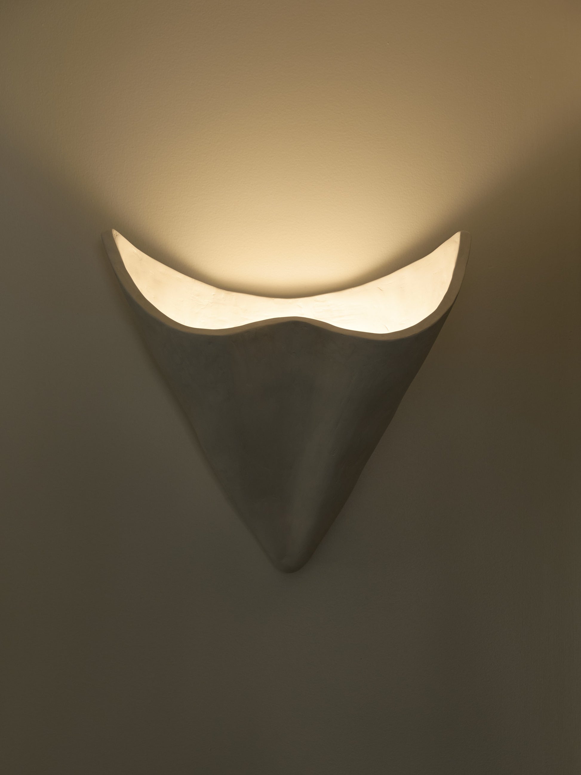 Cornetto Sconce Sconces