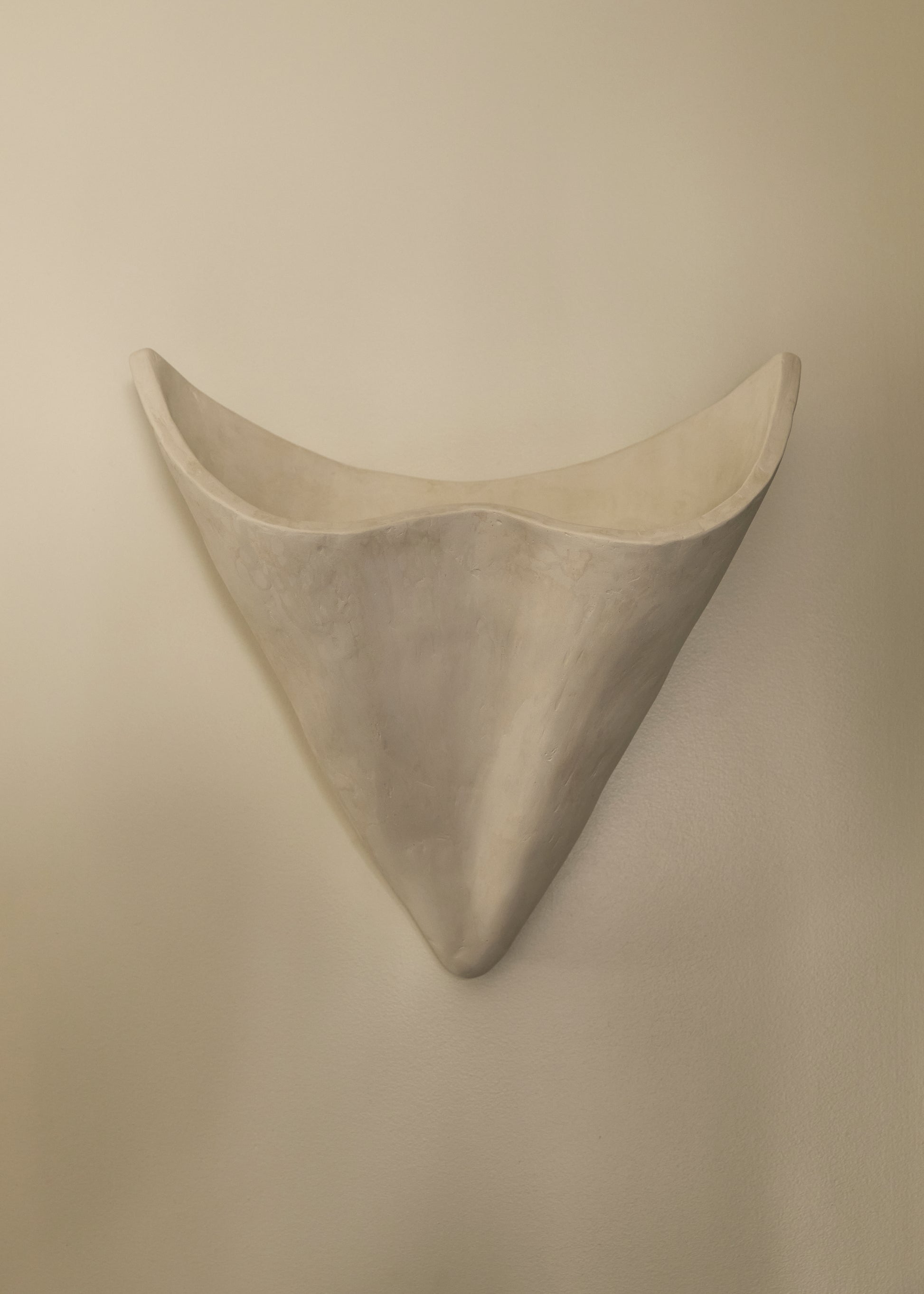 Cornetto Sconce Sconces